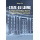 State-building: A Comparative Study of Ukraine, Lithuania, Belarus, and Russia