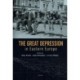 The Great Depression in Eastern Europe
