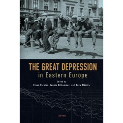 The Great Depression in Eastern Europe