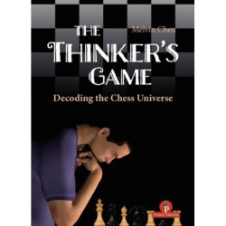 The Thinker's Game: Decoding the Chess Universe