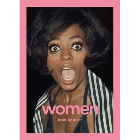 WOMEN: Icons by Oscar