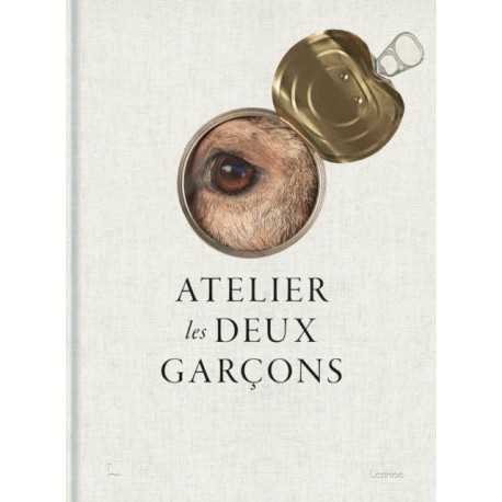 Atelier Les Deux Garcons
