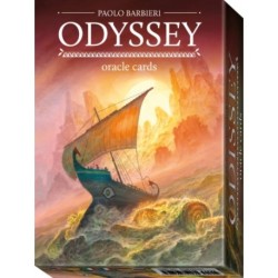 Odyssey Oracle Cards