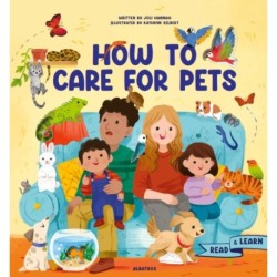 Are We Ready for a Pet?