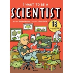 I Want to Be a Scientist