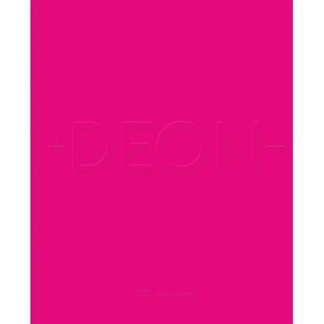 DEON: Buildings and Projects 2000–2025