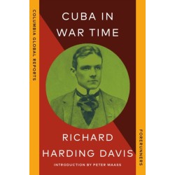 Cuba in War Time
