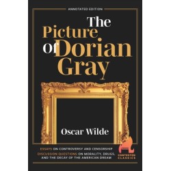 The Picture of Dorian Gray