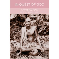 In Quest of God: 100th Anniversary Edition