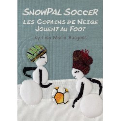 SnowPal Soccer
