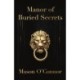 Manor of Buried Secrets