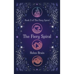 The Fiery Spiral