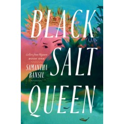 Black Salt Queen