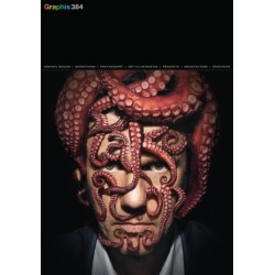 Graphis Journal Magazine 384