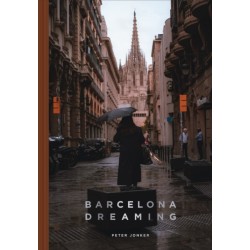 Barcelona Dreaming
