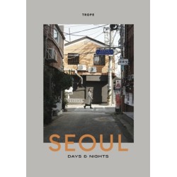Seoul Days & Nights