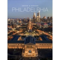 Above and Across Philadelphia