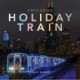 Chicago's Holiday Train