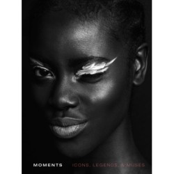 Moments: Icons, Legends, and Muses
