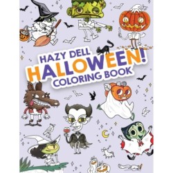 Hazy Dell Halloween!