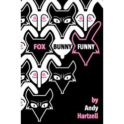 Fox Bunny Funny