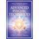 Advanced Psychic Techniques: A Path to Intuitive Mastery