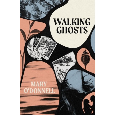 Walking Ghosts: Short Stories