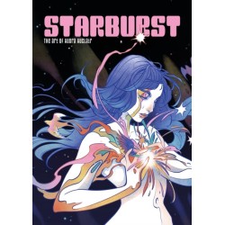 Starburst: The Art of Audra Auclair