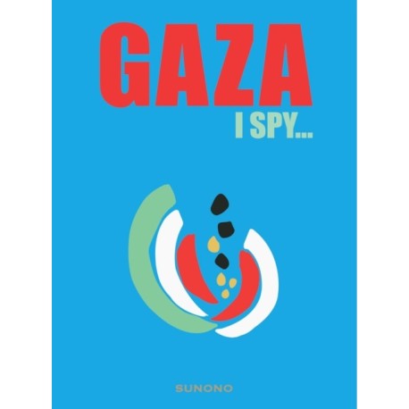 Gaza: I Spy