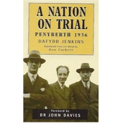 Penyberth: A Nation on Trial