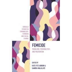 Femicide: Problems, Possibilities, and Prevention
