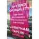 The End of Reality: How Elon Musk and his Friends are Changing Your World