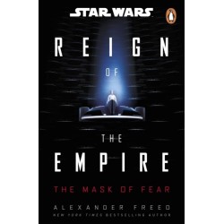 Star Wars: The Mask of Fear