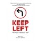 Keep Left: Red Paper on Scotland 2025