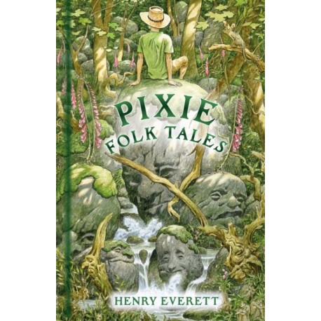 Pixie Folk Tales