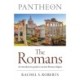 Pantheon - The Romans: An introductory guide to ancient Roman religion