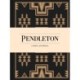 Pendleton Harding Pattern Journal