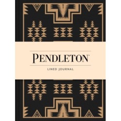 Pendleton Harding Pattern Journal