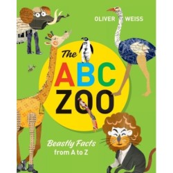 The ABC Zoo: Beastly Facts from A to Z