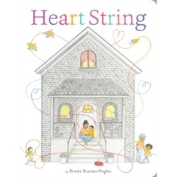 Heart String