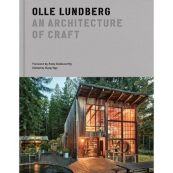 Olle Lundberg: An Architecture of Craft