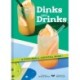 Dinks and Drinks: A Pickleball Cocktail Book