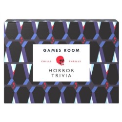 Horror Trivia
