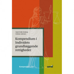 Kompendium i Individets grundlæggende rettigheder