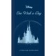 Disney One Wish a Day: A Three-Year Memory Book
