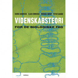 Videnskabsteori for de biologiske fag