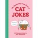 The Impawsibly Good Book of Cat Jokes: 165 Hissterical Jokes for Your Amewsment