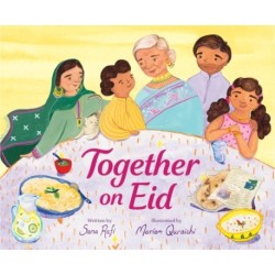 Together on Eid