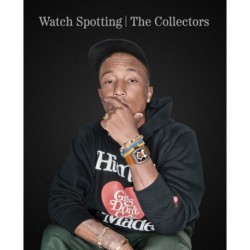 Watch Spotting: The Collectors
