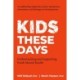 Kids These Days: Understanding and Supporting Youth Mental Health